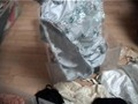 女性宅不法侵入 下着盗撮 5　サンプル画像05